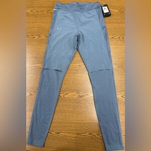 Under Armour Women’s Gray Performance Training Pants